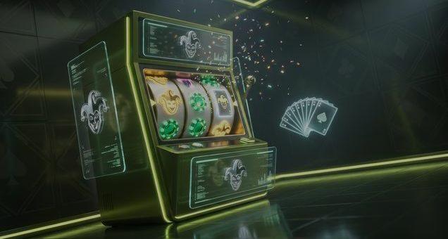Joker Casino