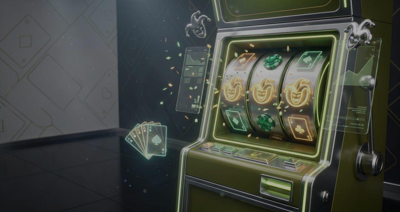 Joker Casino